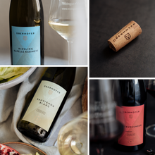 Lade das Bild in den Galerie-Viewer, Wein Abo - individuell