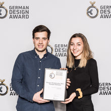 Lade das Bild in den Galerie-Viewer, DER ÄLTESTE Rhodter Rosengarten Gewürztraminer - Ältester Weinberg