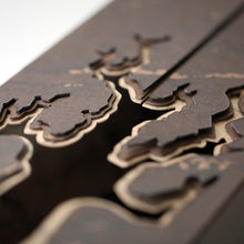 Lade das Bild in den Galerie-Viewer, DER ÄLTESTE Rhodter Rosengarten Gewürztraminer - Ältester Weinberg