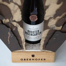 Lade das Bild in den Galerie-Viewer, DER ÄLTESTE Rhodter Rosengarten Gewürztraminer - Ältester Weinberg