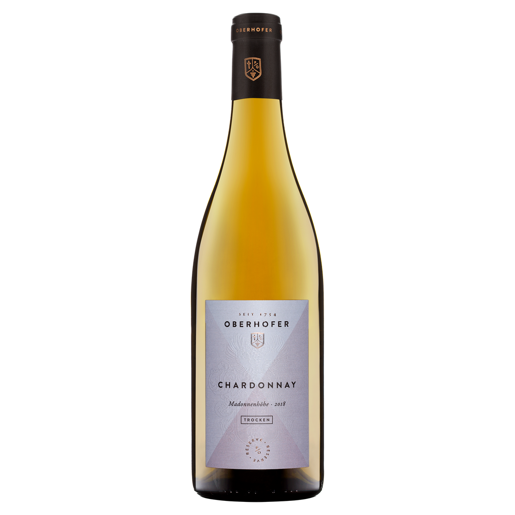 2021 Chardonnay Edesheimer Mandelhang trocken