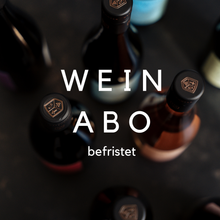 Lade das Bild in den Galerie-Viewer, Wein Abo - nach Laufzeit
