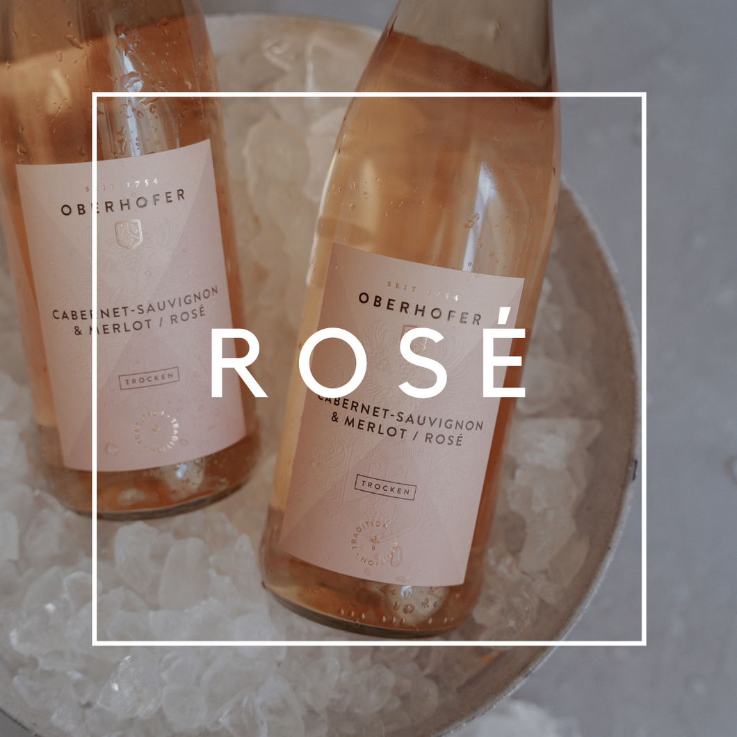 Rosé Paket