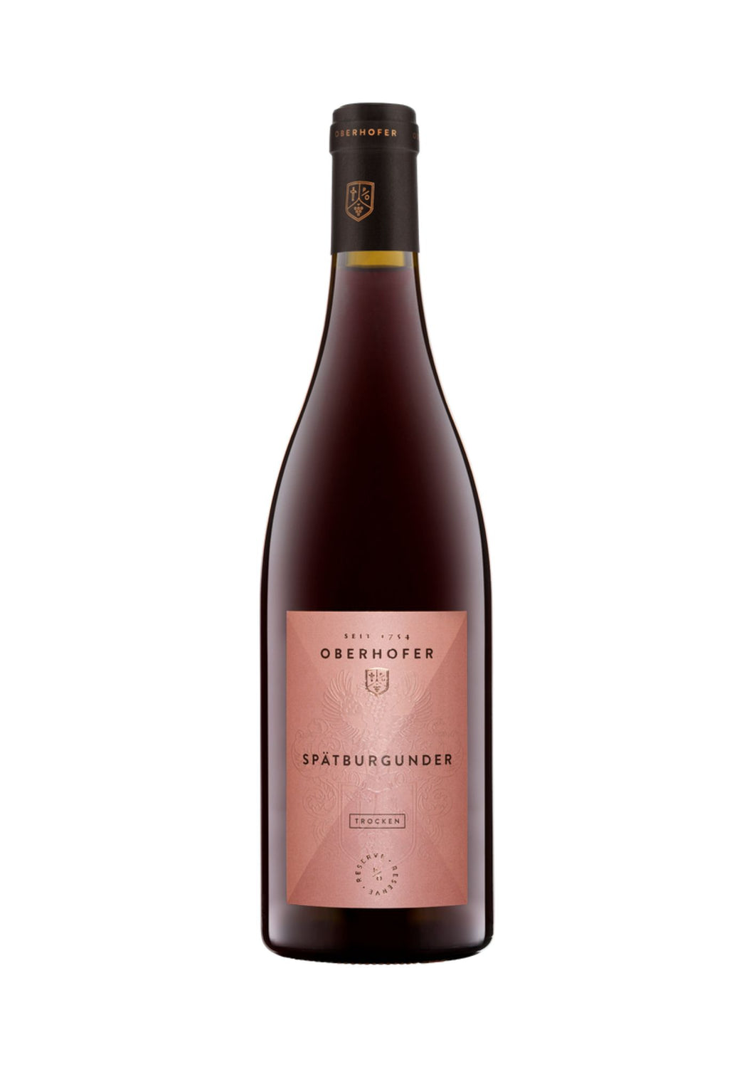 2020 Edesheimer Rosengarten Spätburgunder trocken