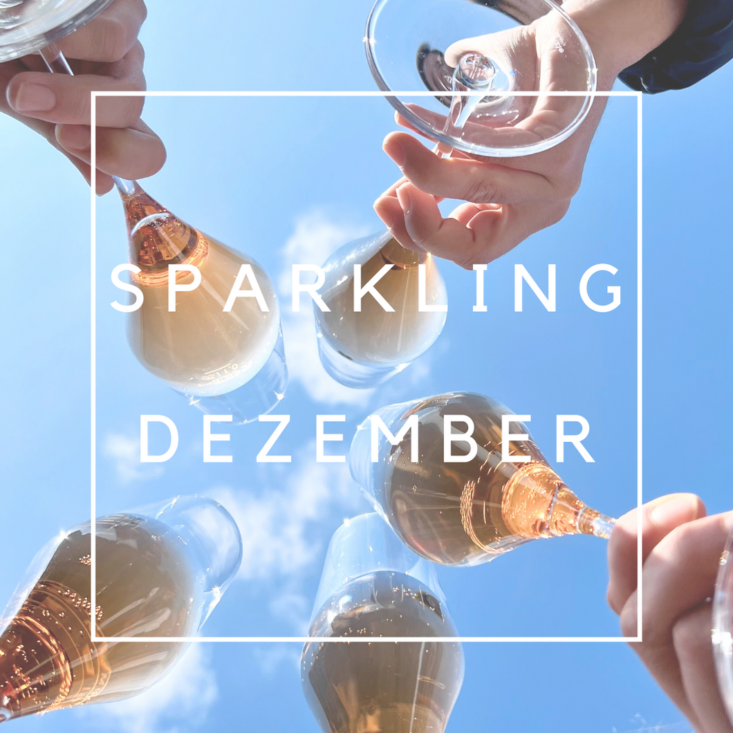 Sparkling Dezember