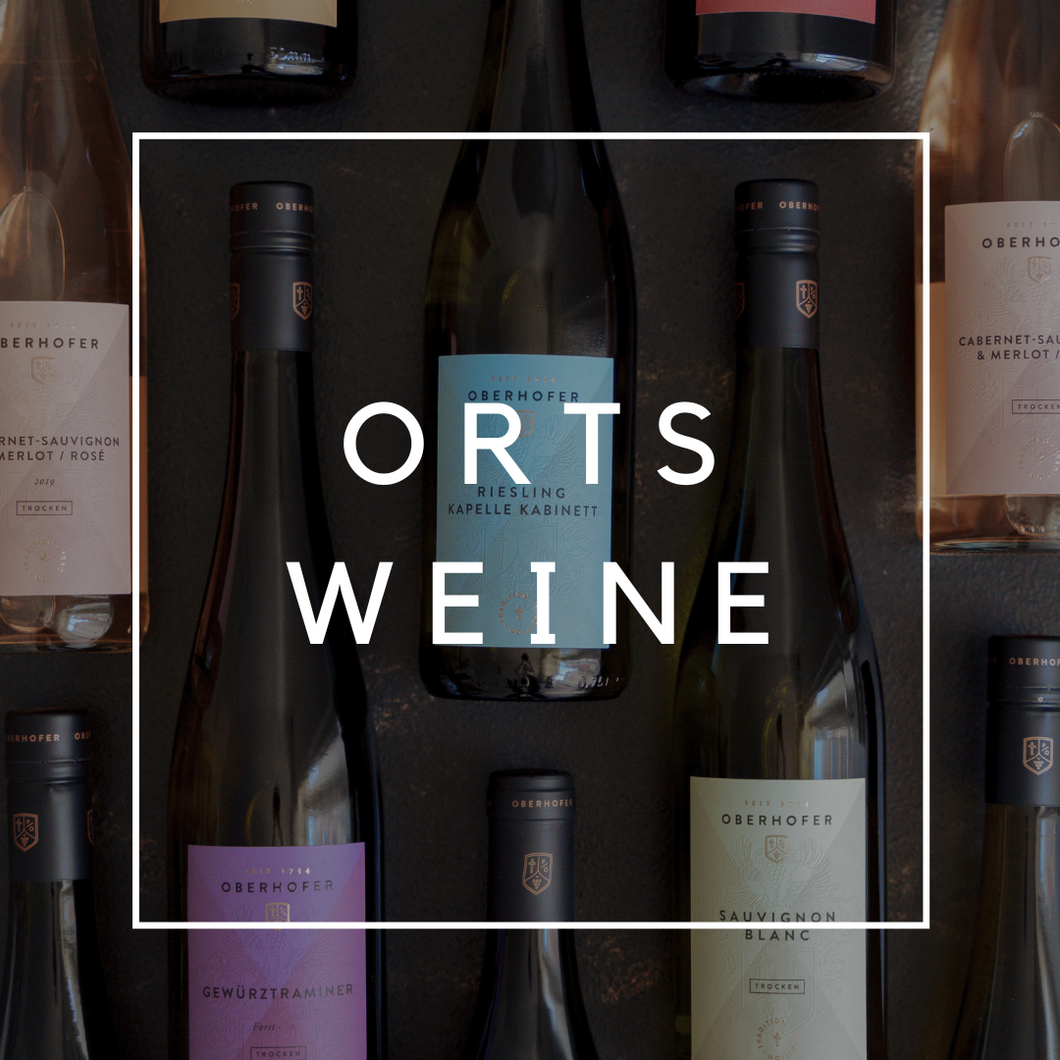 Ortsweine