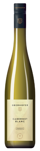 2022 Cabernet blanc trocken