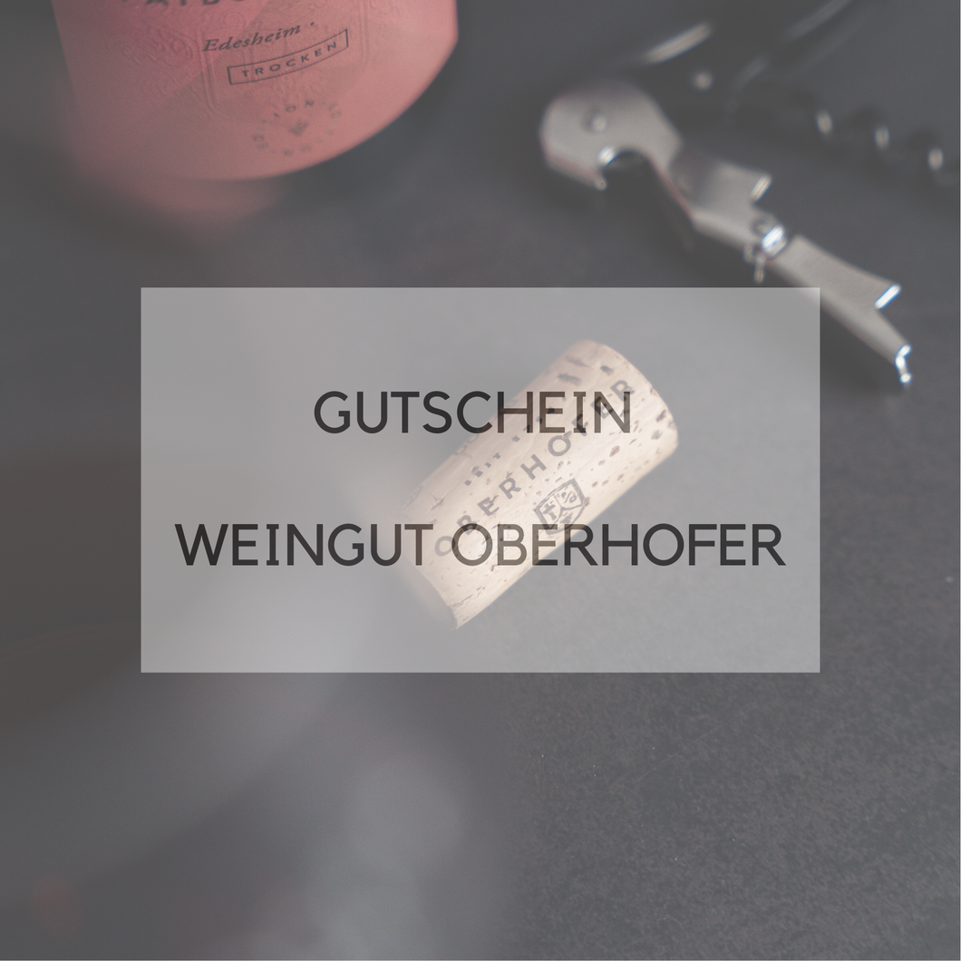 Geschenkgutschein