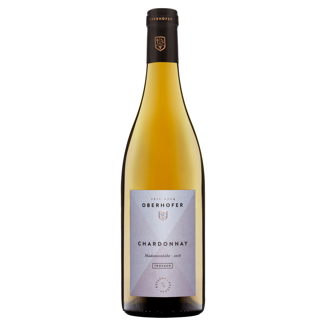 2019 Chardonnay Edesheimer Madonnenhöhe trocken
