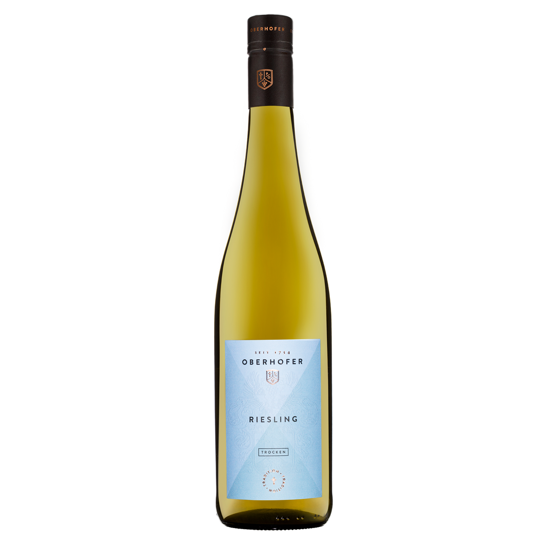 2021 Riesling trocken