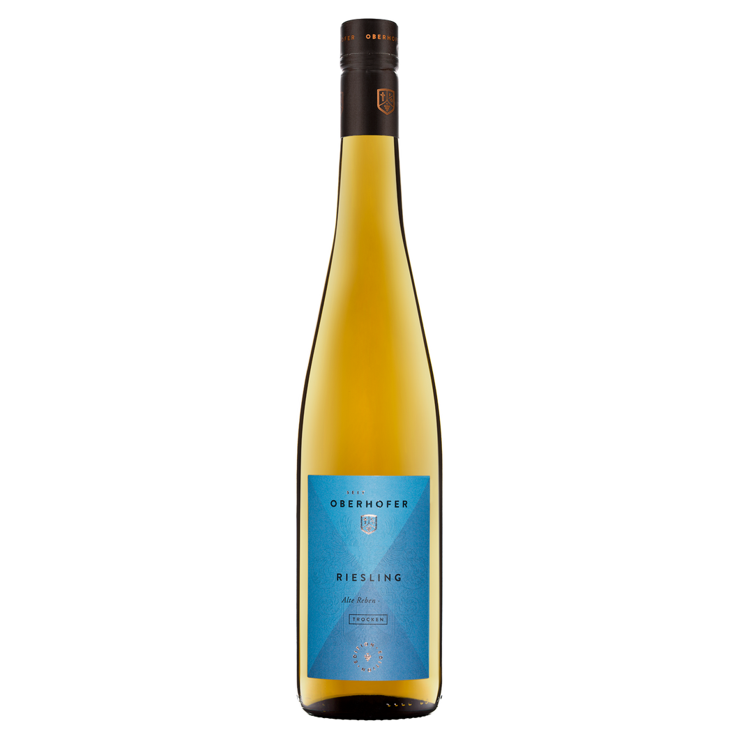2021 Riesling *Alte Reben* trocken