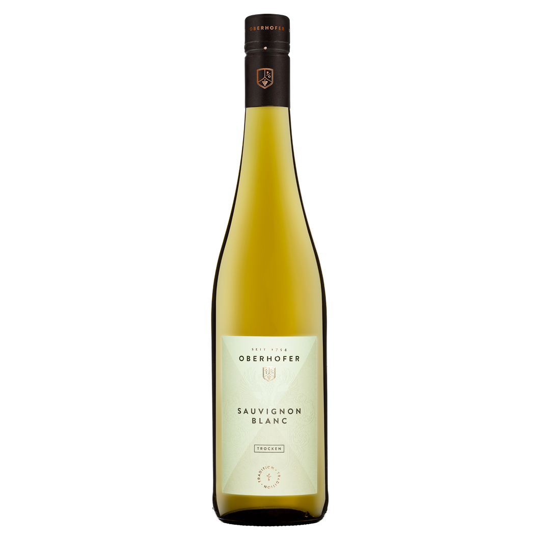 2023 Sauvignon blanc trocken