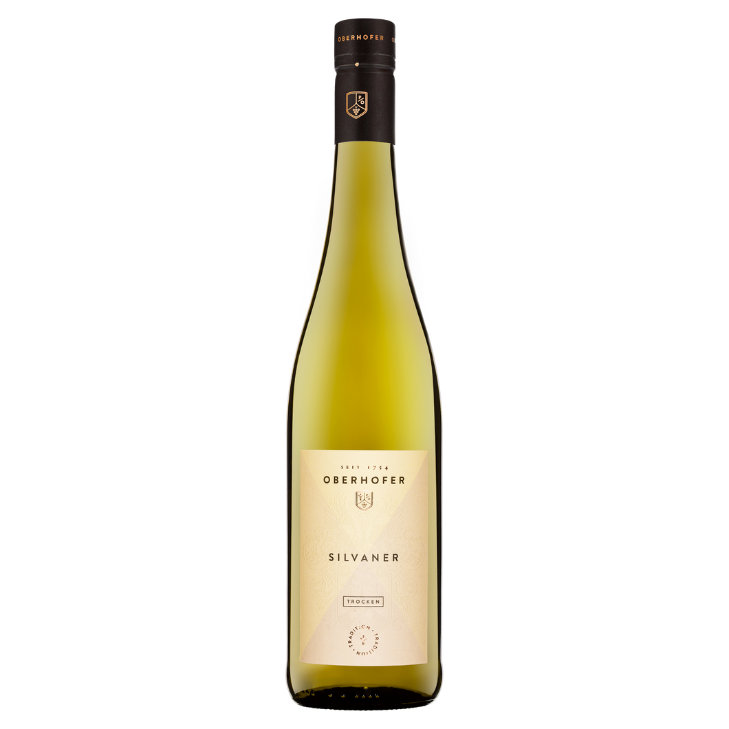 2022 Silvaner trocken